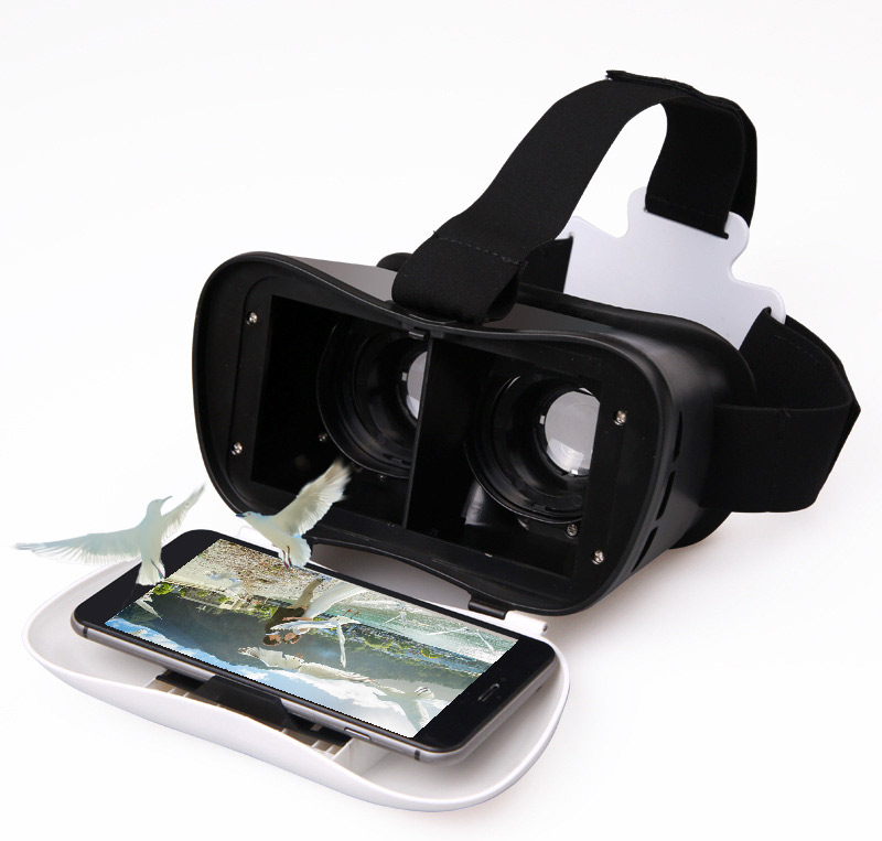vrandphone