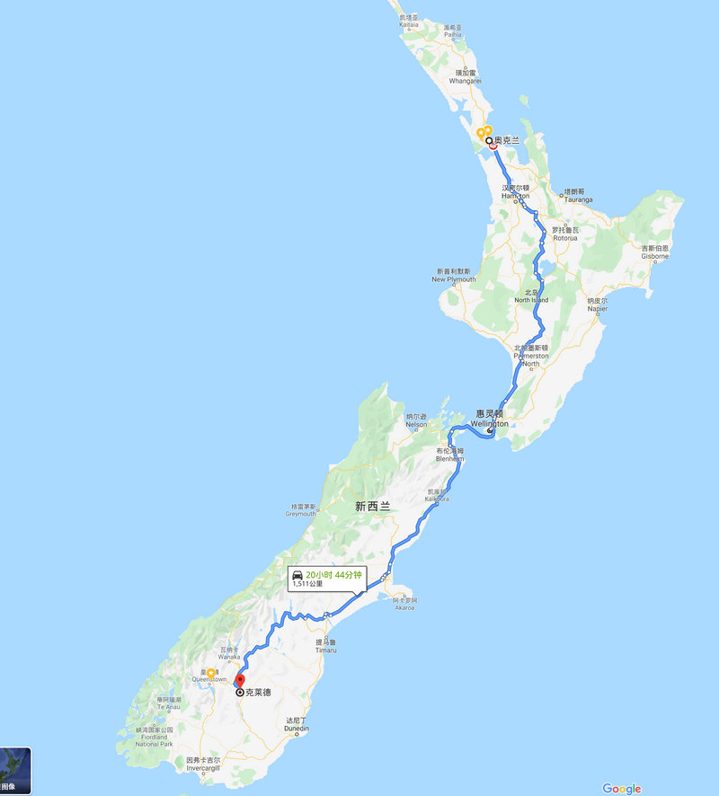 map-aklclyde